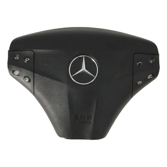 Air bag conducteur