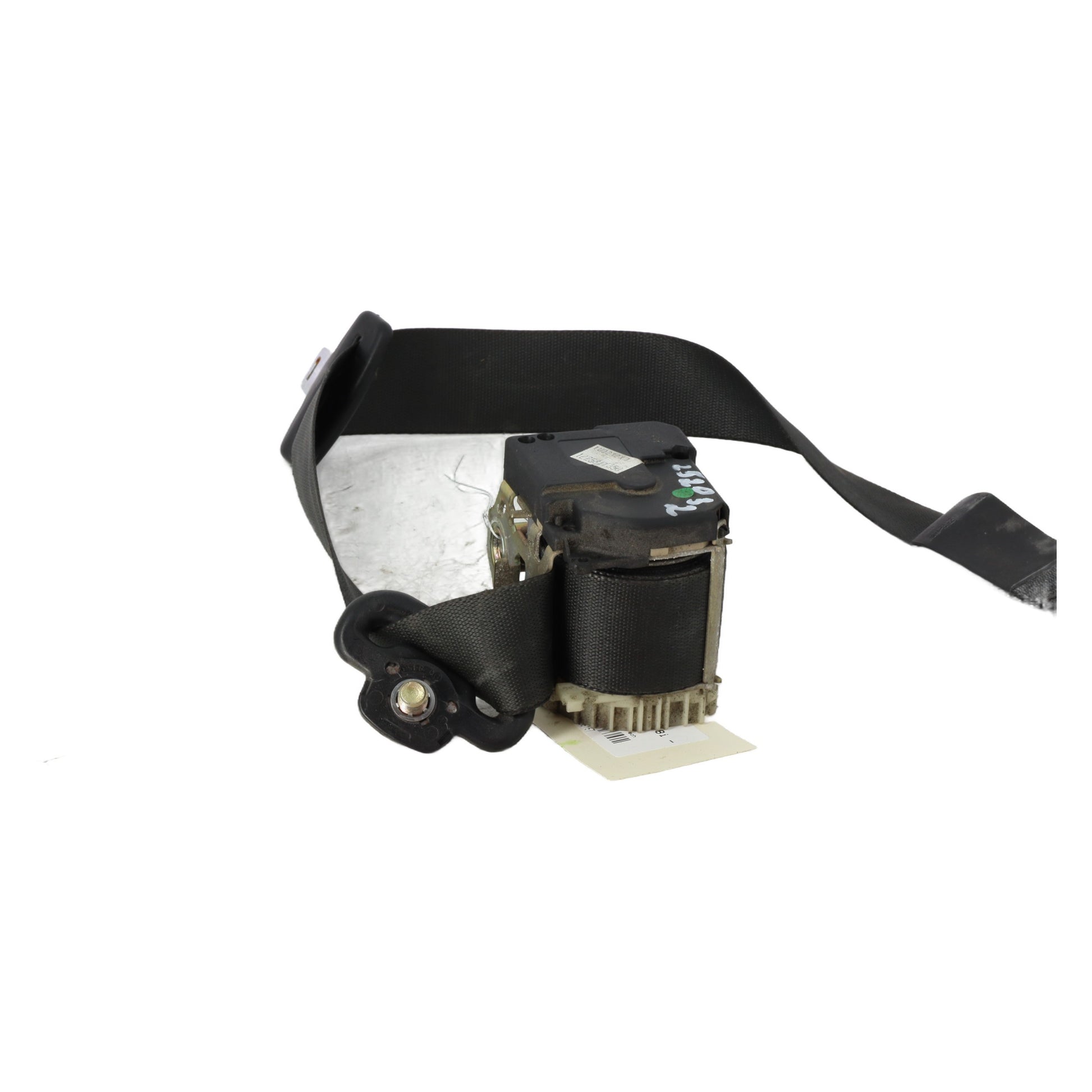 Ceinture avant droit