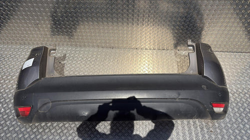 Pare choc arriere - RENAULT CAPTUR 1 PHASE 1 2013.0
