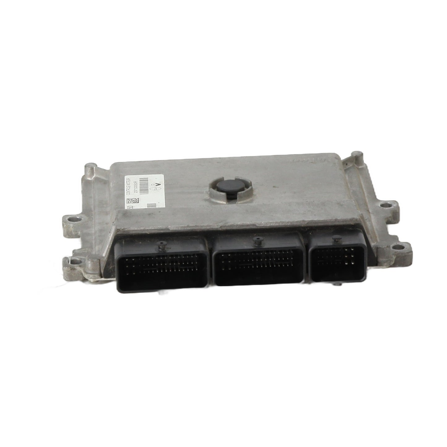 Calculateur moteur
