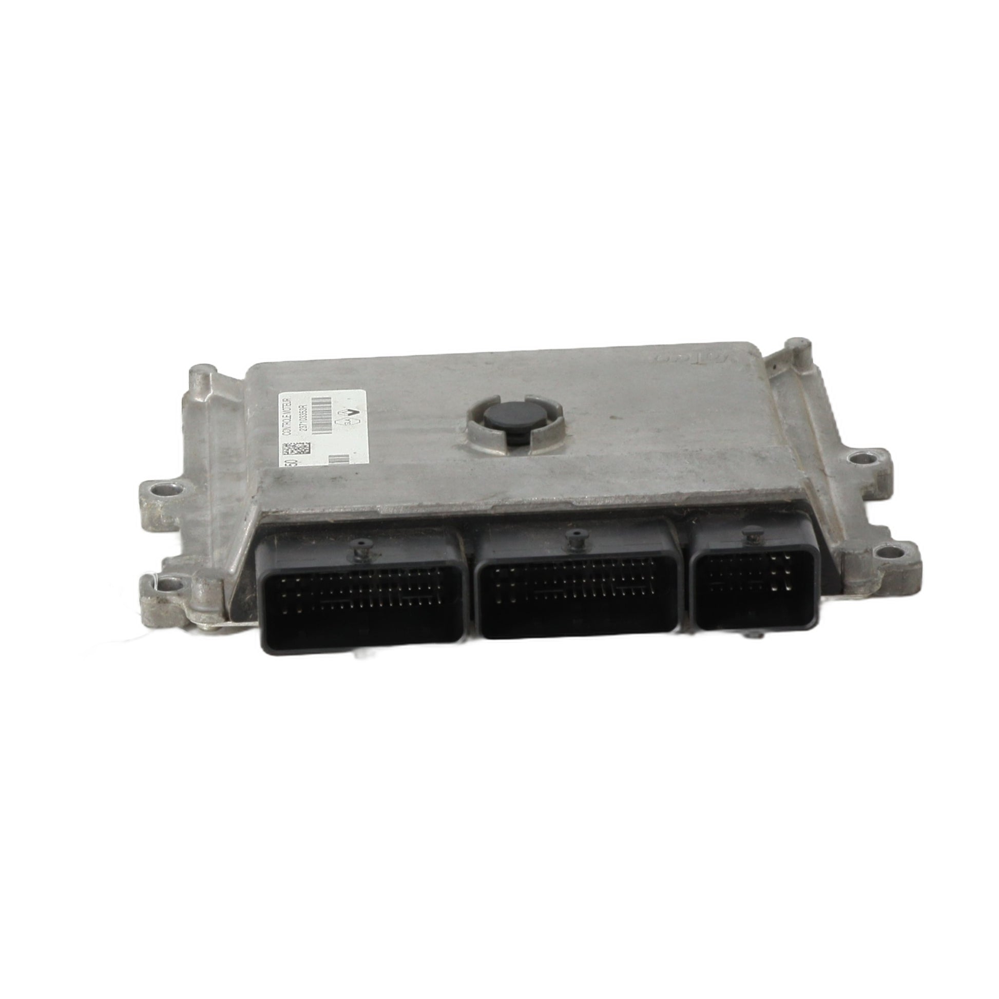Calculateur moteur