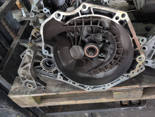 Boite de vitesses - OPEL CORSA C PHASE 1 2002.0