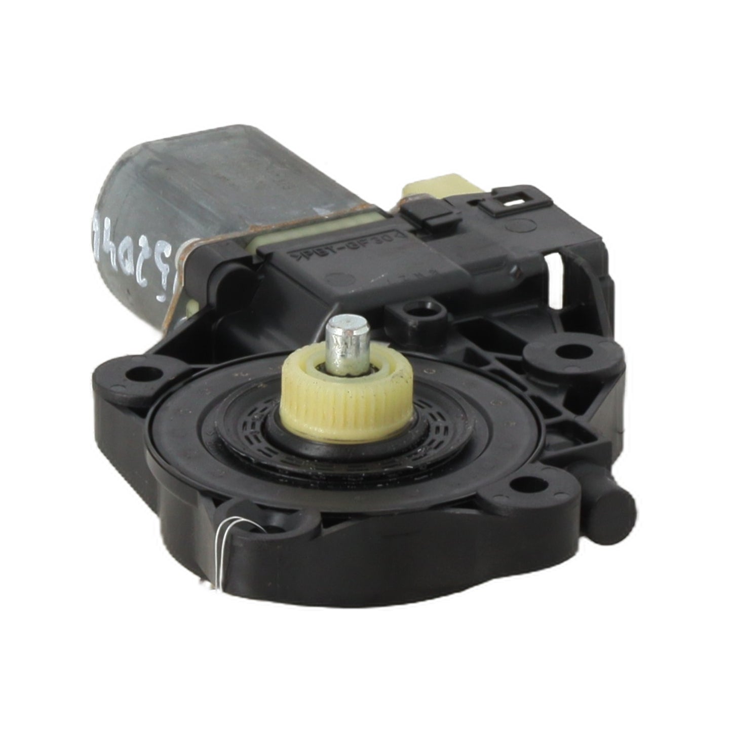 Moteur leve vitre avant gauche