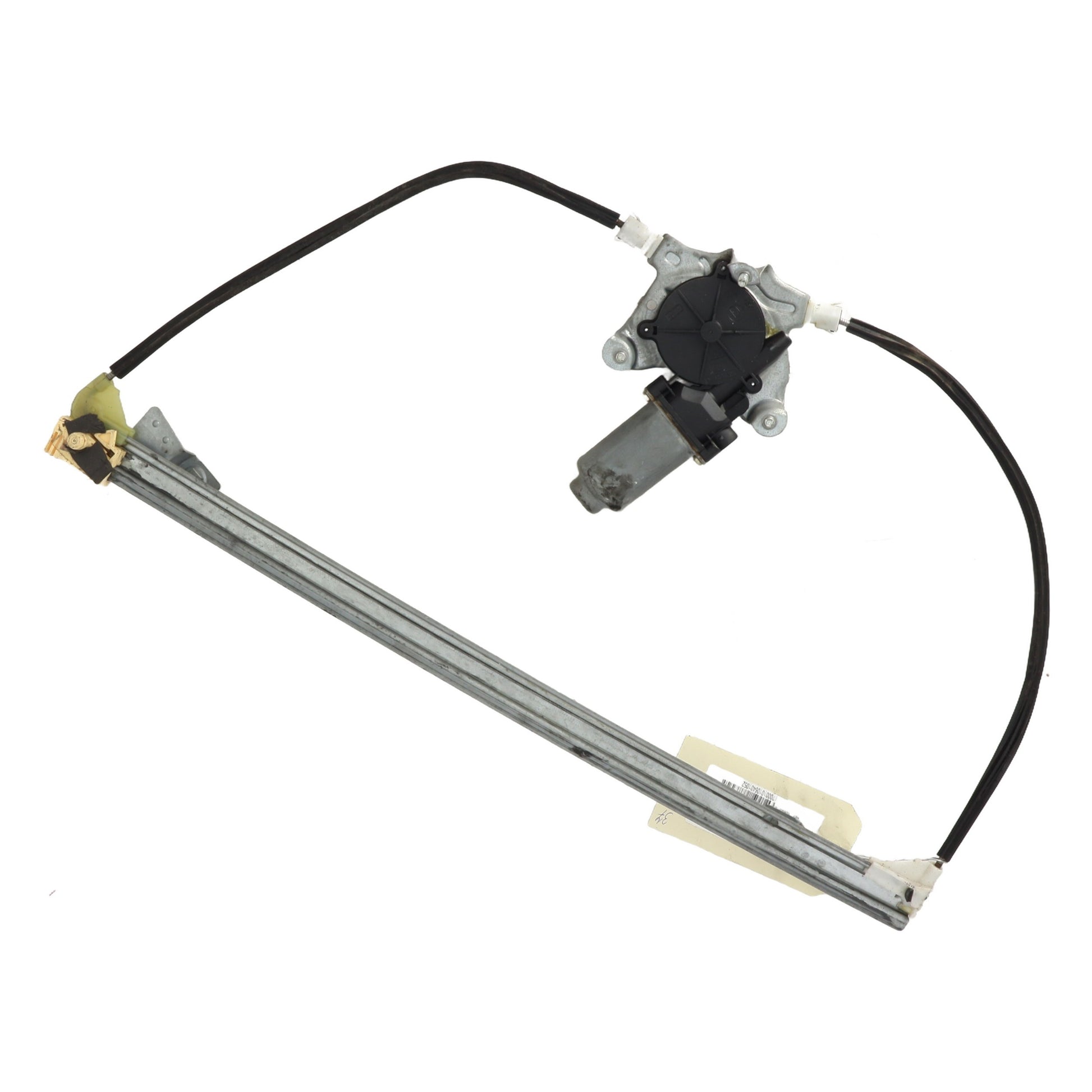 Moteur leve vitre avant droit