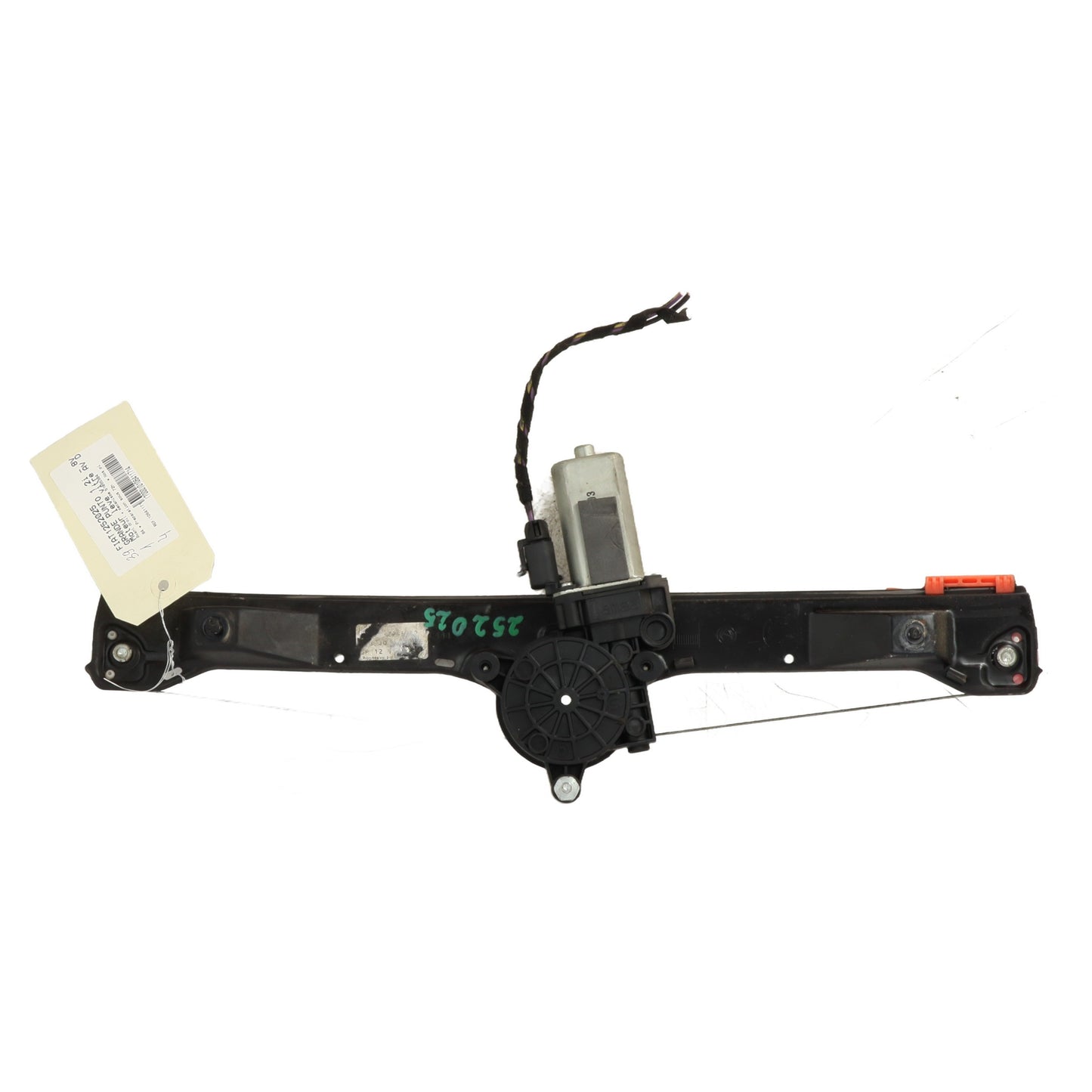 Moteur leve vitre avant droit