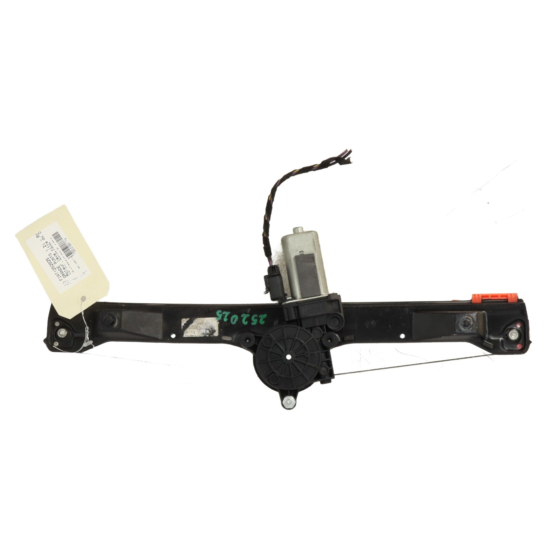 Moteur leve vitre avant droit