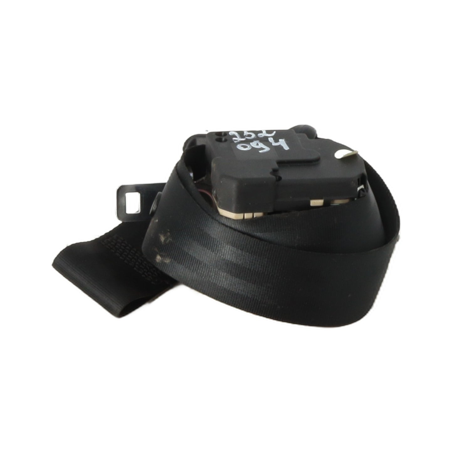 Ceinture avant droit