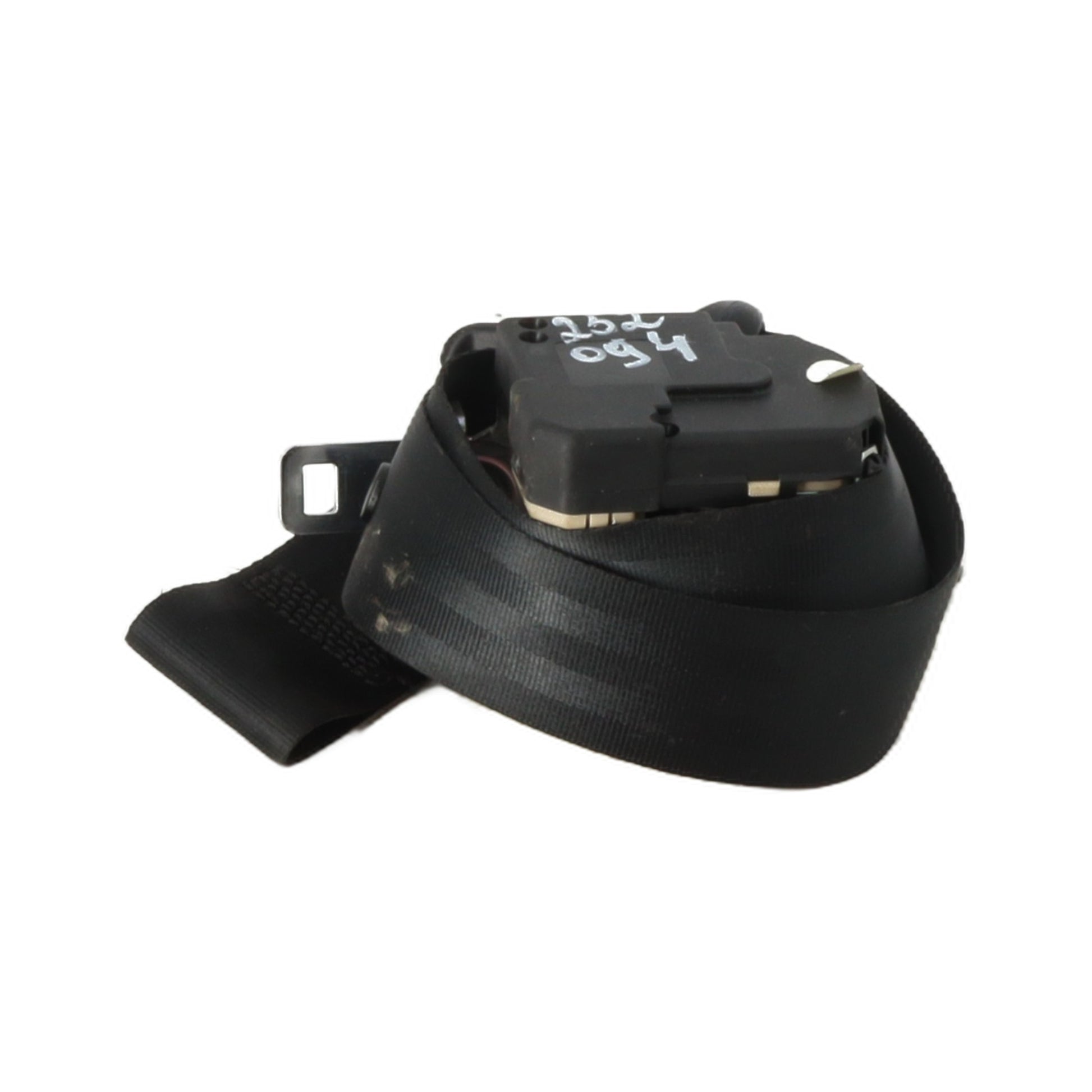 Ceinture avant droit