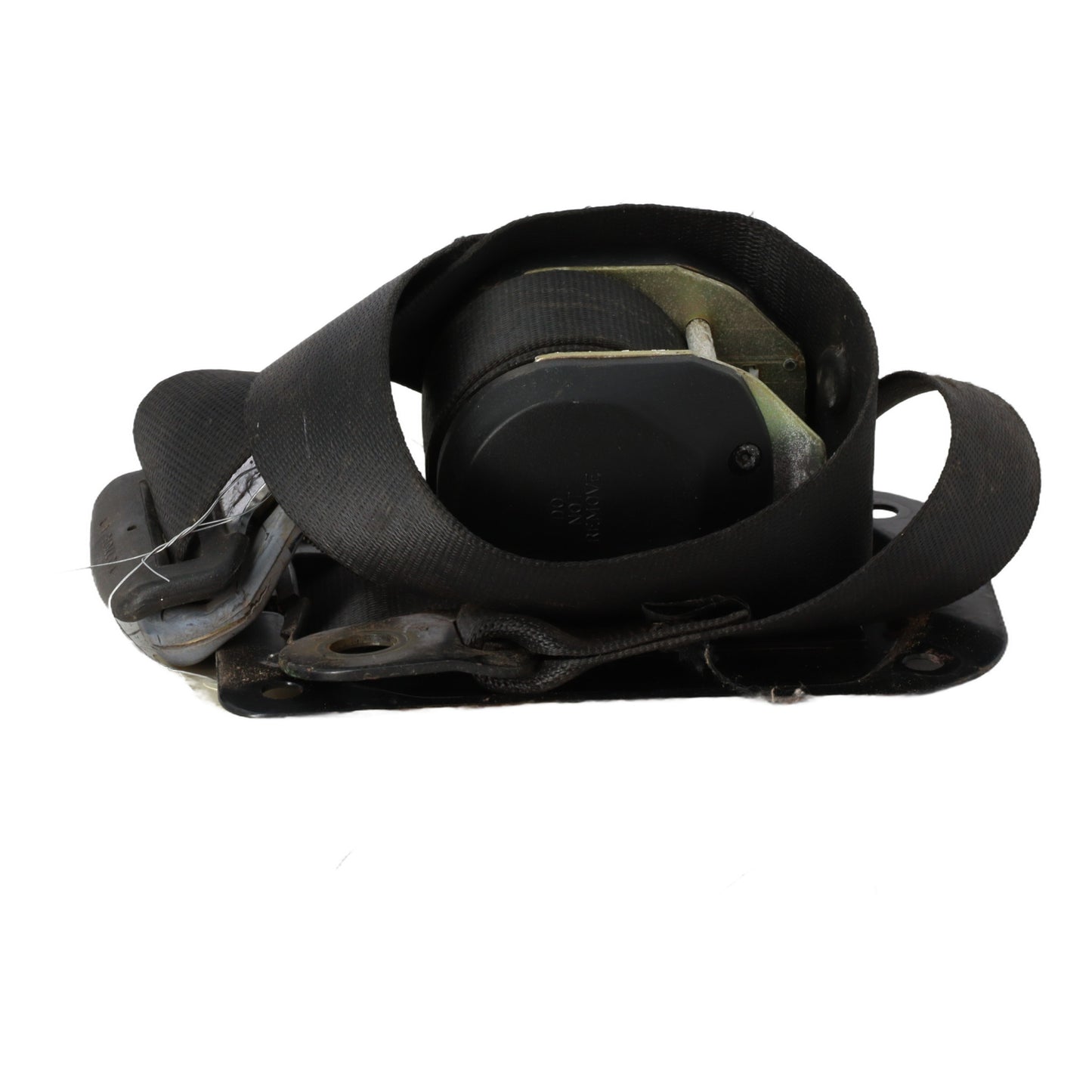 Ceinture avant droit