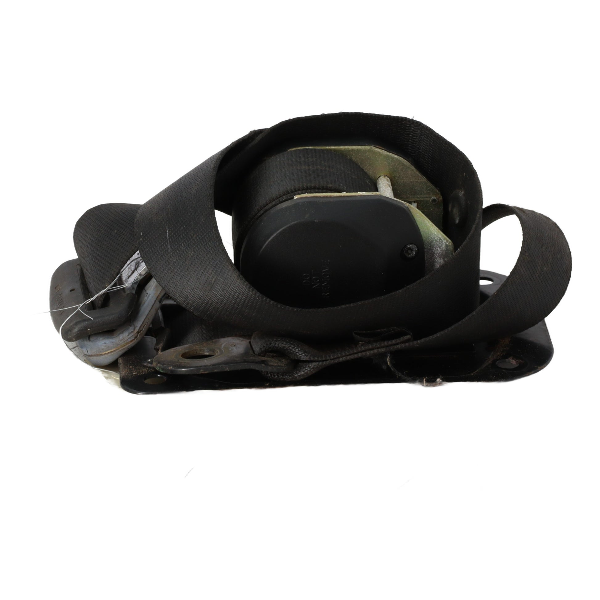 Ceinture avant droit