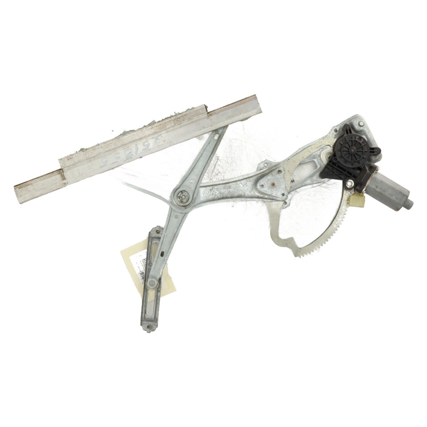 Moteur leve vitre avant droit