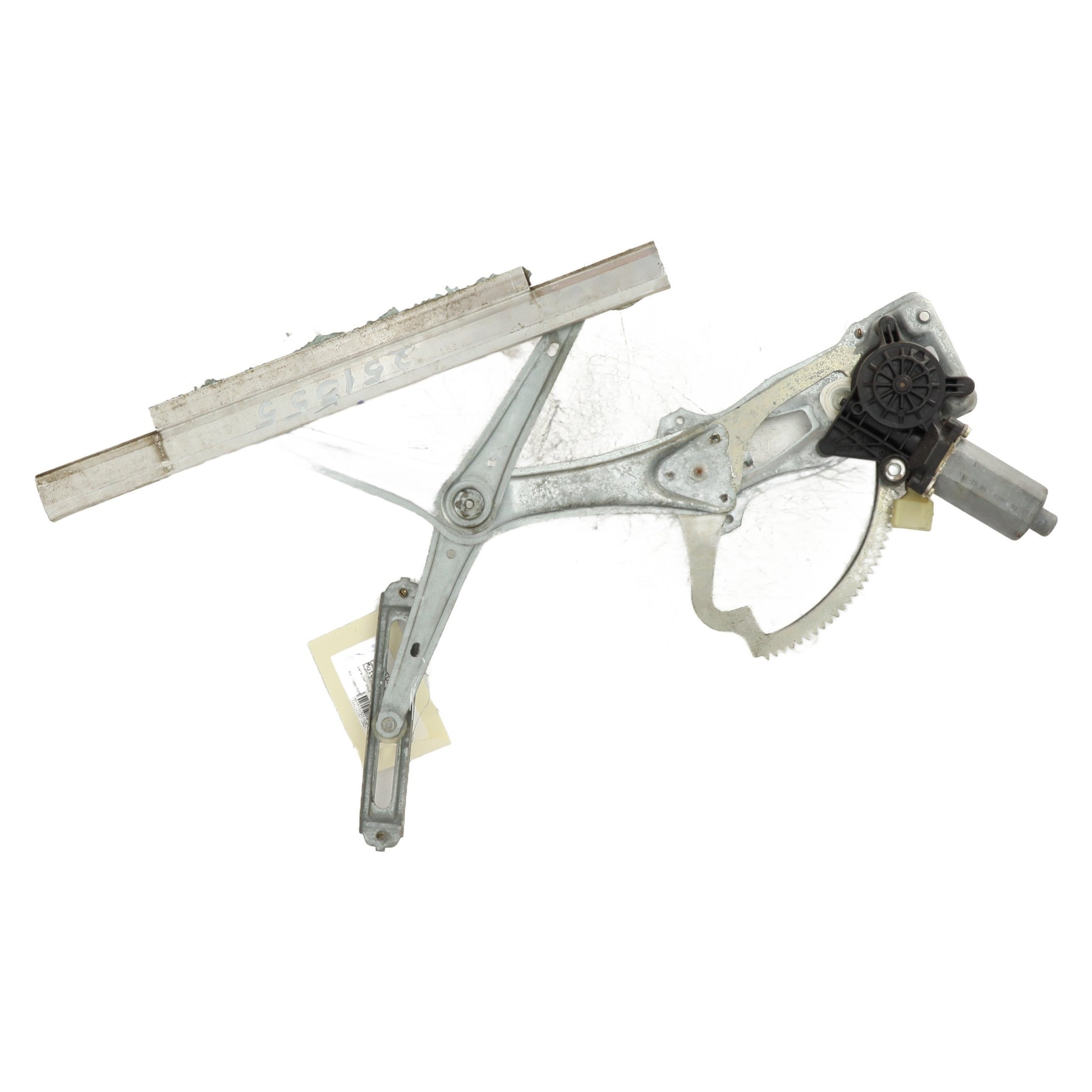Moteur leve vitre avant droit