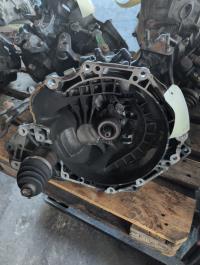 Boite de vitesses OPEL CORSA D PHASE 1 F13-5 2008
