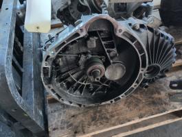 Boite de vitesses MERCEDES CLASSE A 168 PHASE 1 716504/716505 2000