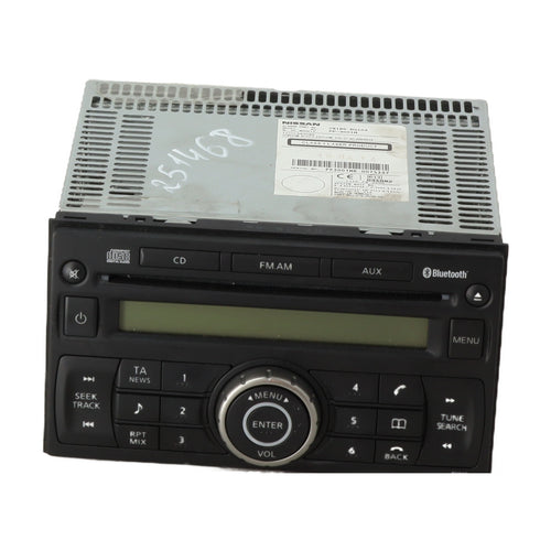 Autoradio d'origine