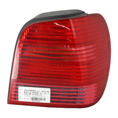 Feu arriere principal droit (feux) - VOLKSWAGEN POLO 3 PHASE 2