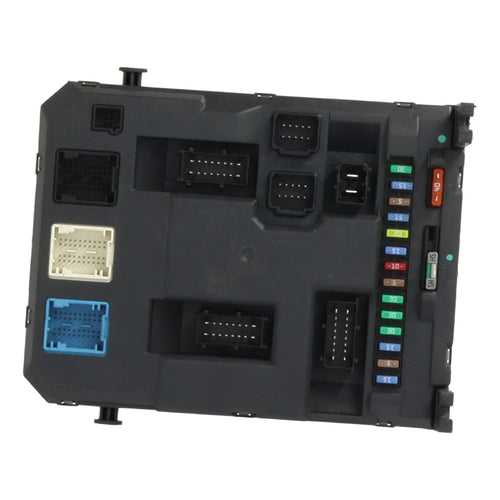 Boitier BSI