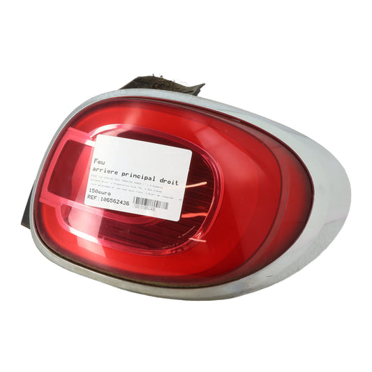 Feu arriere principal droit (feux) - FIAT 500L TREKKING PHASE 1