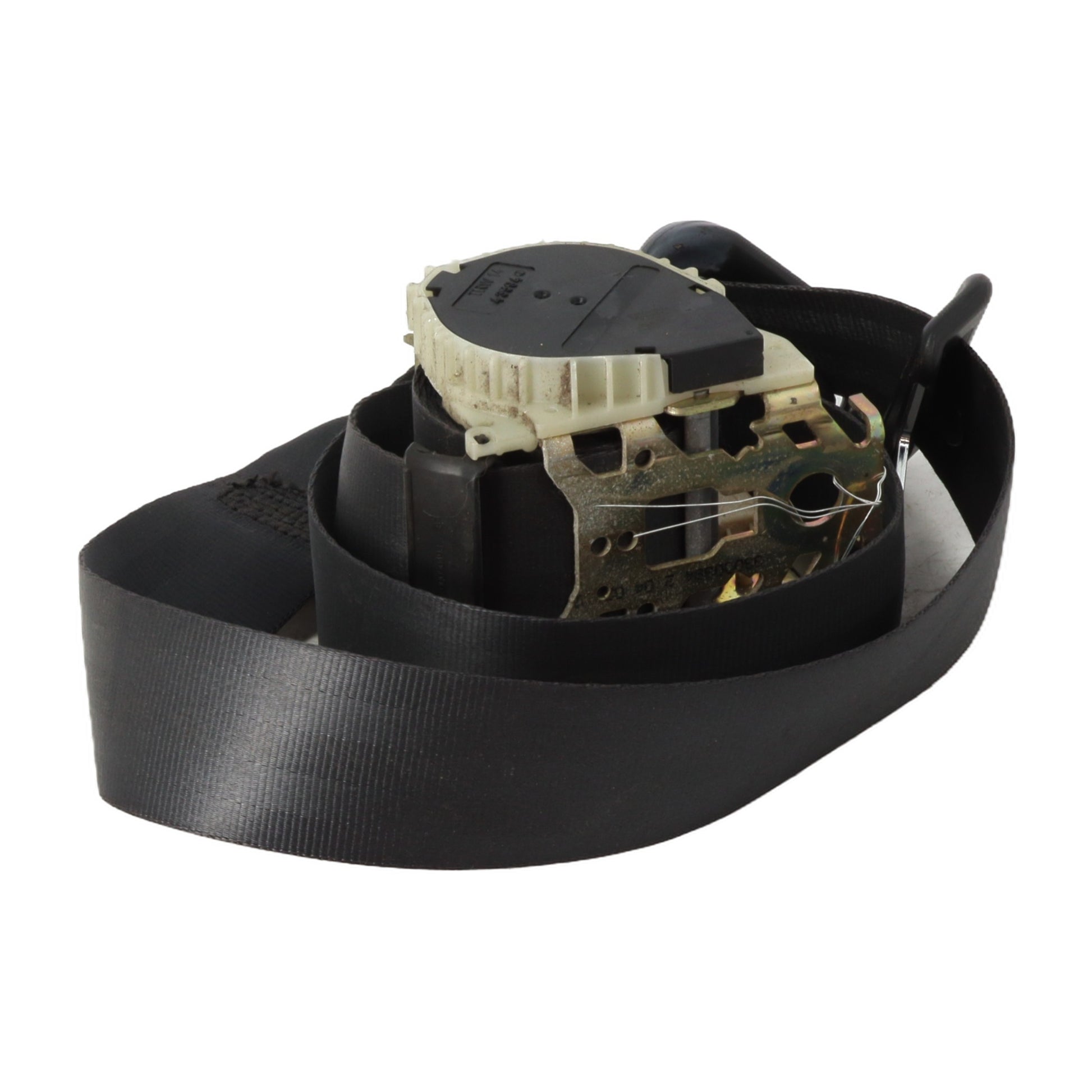 Ceinture avant droit