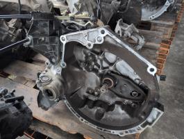Boite de vitesses CITROEN C3 2 PHASE 1 20CQ87 2012