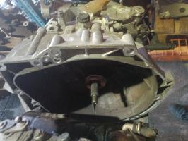 Boite de vitesses CITROEN DS4 PHASE 1 20EA10 2013