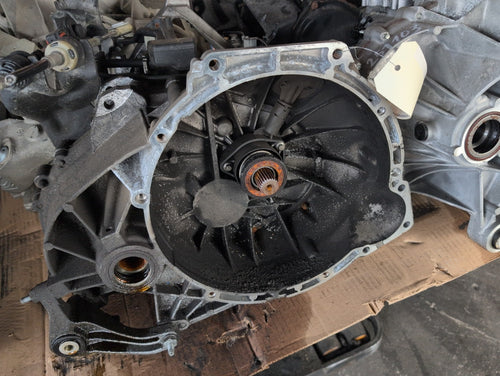 Boite de vitesses - FORD FOCUS 2 PHASE 2 2009.0