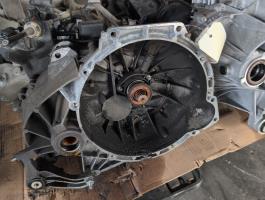 Boite de vitesses FORD FOCUS 2 PHASE 2 2009