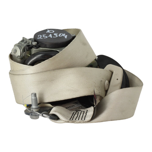 Ceinture avant droit
