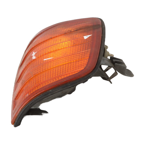Optique avant secondaire gauche (feux)(clignotant) - MERCEDES 300 W124 PHASE 1