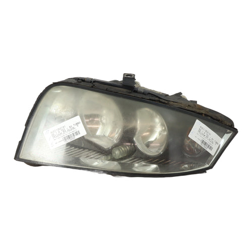 Optique avant principal gauche (feux)(phare) - AUDI A2