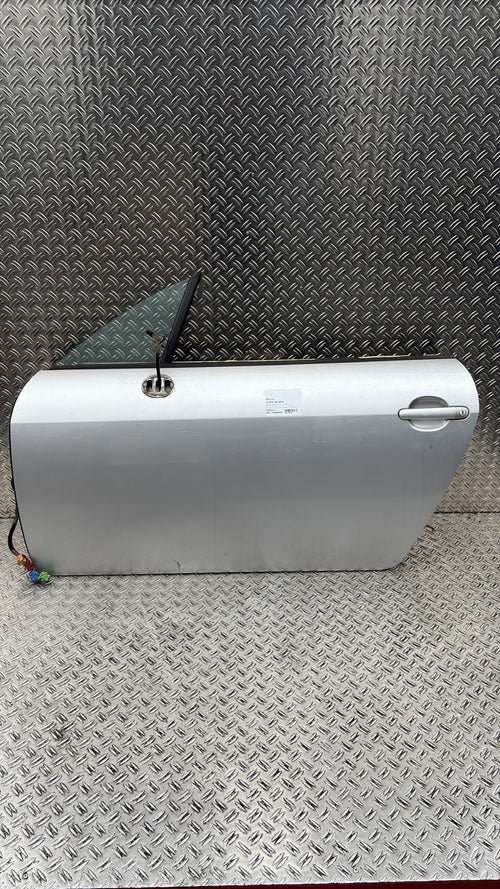 Porte avant gauche - AUDI TT 1 COUPE 