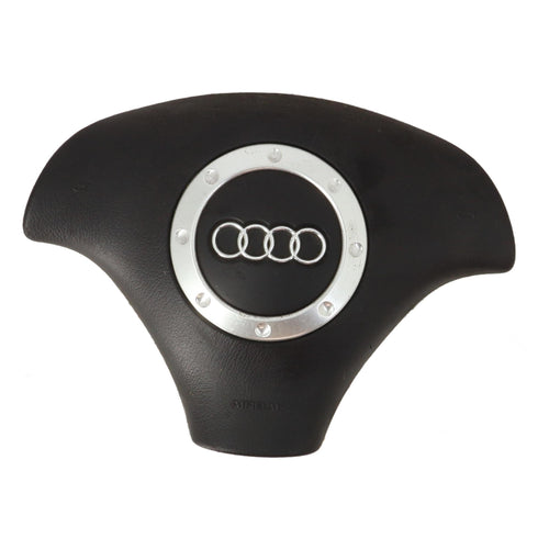 Air bag conducteur