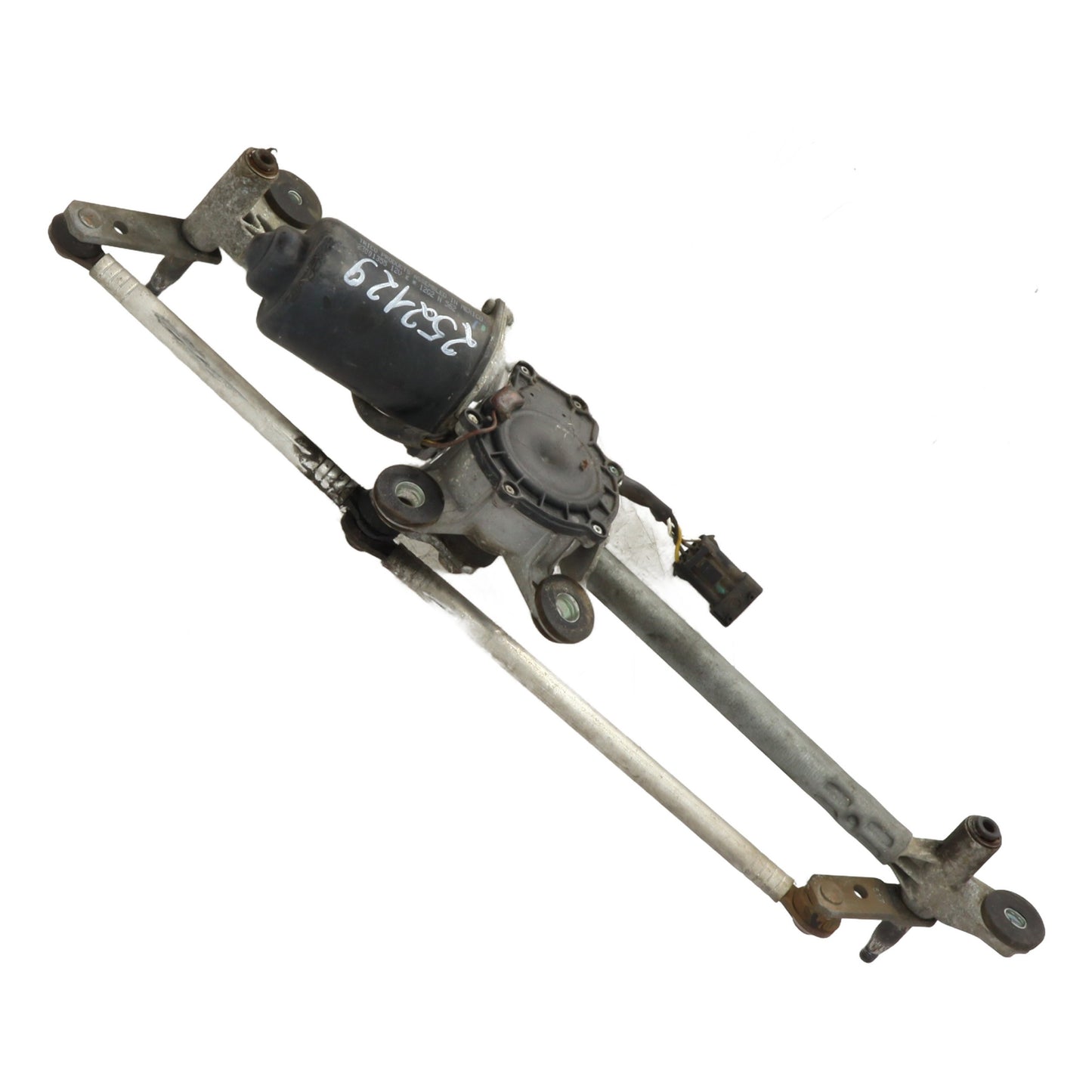 Moteur essuie glace avant