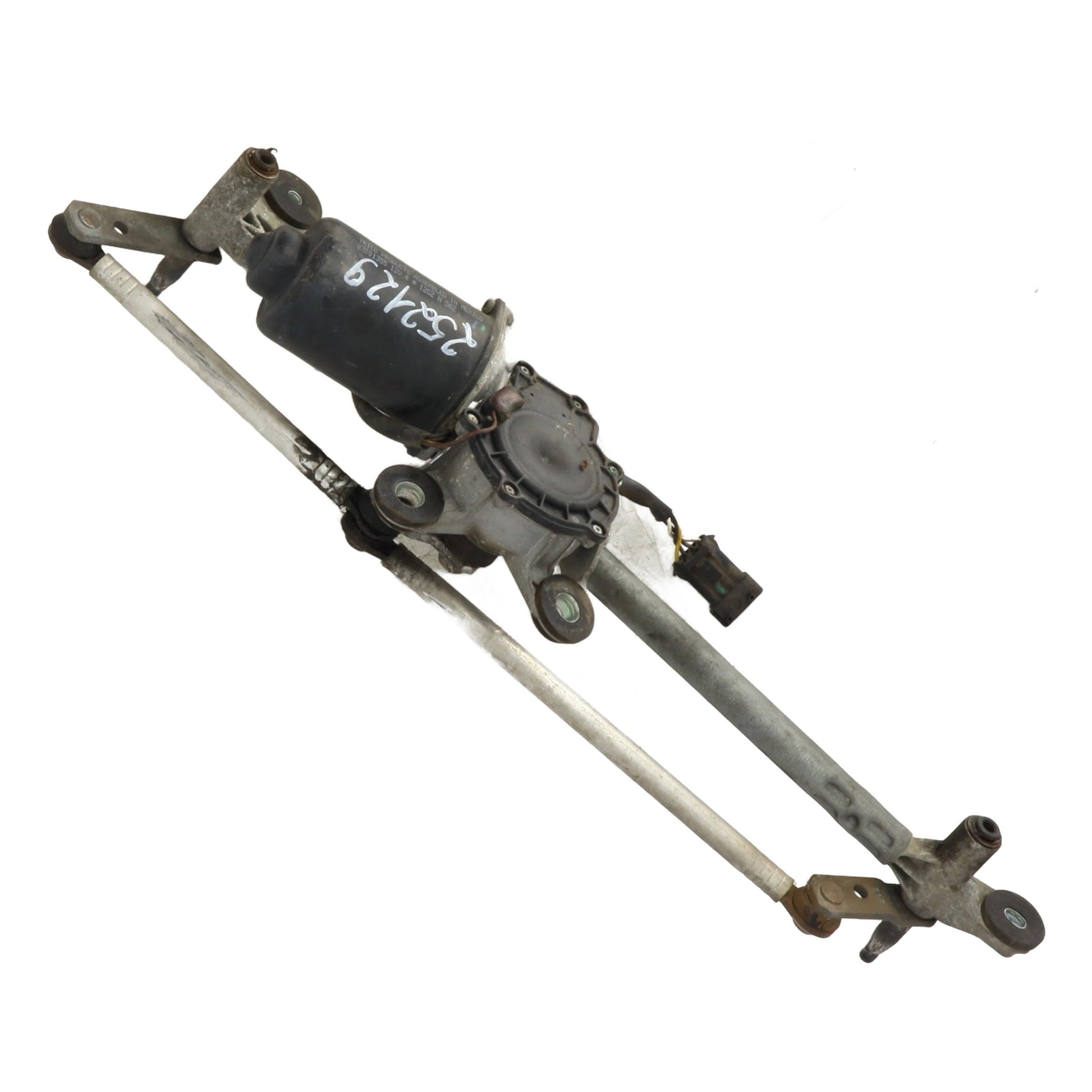 Moteur essuie glace avant