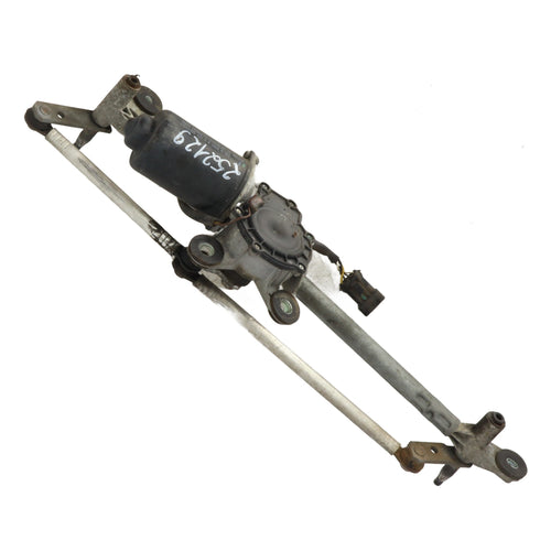 Moteur essuie glace avant