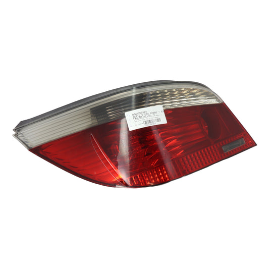 Feu arriere principal gauche (feux) - BMW SERIE 5 E60 PHASE 1