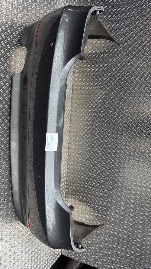 Pare choc arriere - BMW SERIE 5 E60 PHASE 1 2006.0
