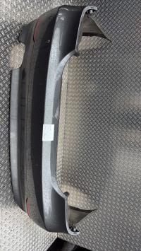 Pare choc arriere BMW SERIE 5 E60 PHASE 1 2006