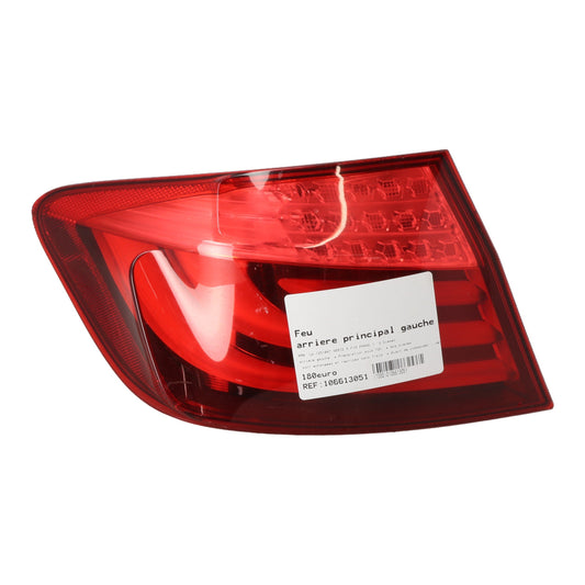 Feu arriere principal gauche (feux) - BMW SERIE 5 F10 PHASE 1