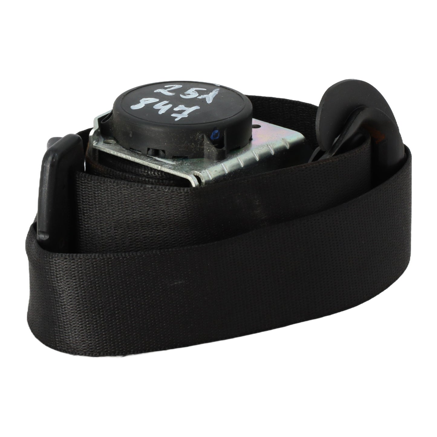 Ceinture avant droit