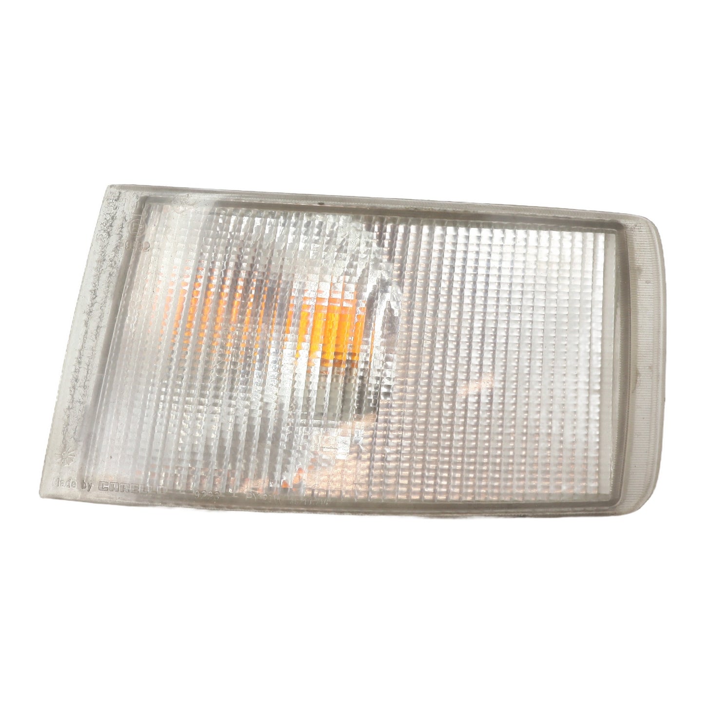 Optique avant secondaire gauche (feux)(clignotant) - CITROEN JUMPER 1