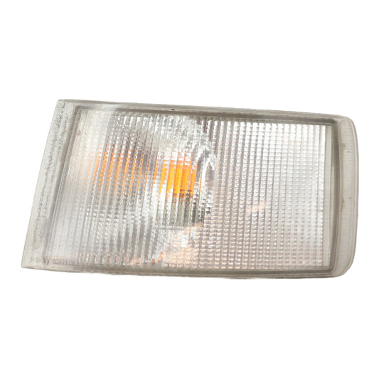 Optique avant secondaire gauche (feux)(clignotant) - CITROEN JUMPER 1