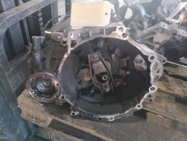 Boite de vitesses VOLKSWAGEN GOLF 4 EBJ 2000