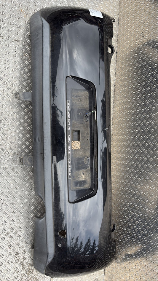 Pare choc arriere - CITROEN C3 2 PHASE 1 2010.0