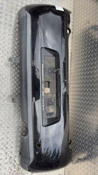 Pare choc arriere CITROEN C3 2 PHASE 1 2010