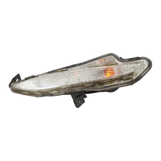 Optique avant secondaire droit (feux)(clignotant) - PEUGEOT 308 2 PHASE 1