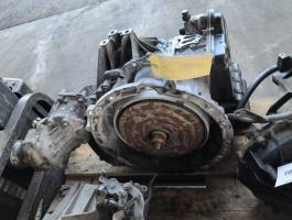 Boite de vitesses MERCEDES CLASSE GLA 156 PHASE 1 724011 2014