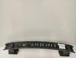 Renfort pare choc arriere (traverse) MERCEDES CLASSE GLA 156 PHASE 1 2014