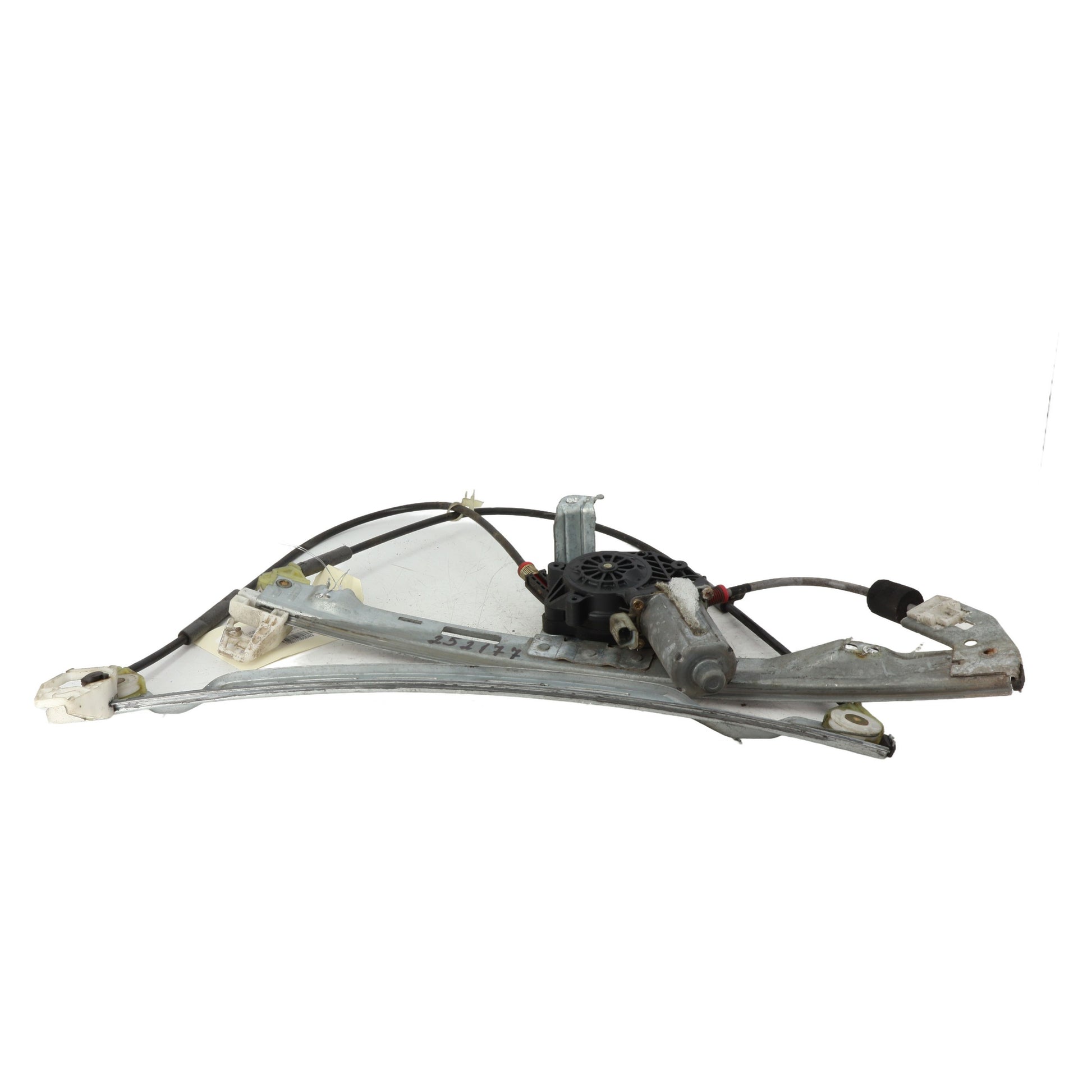 Moteur leve vitre avant droit
