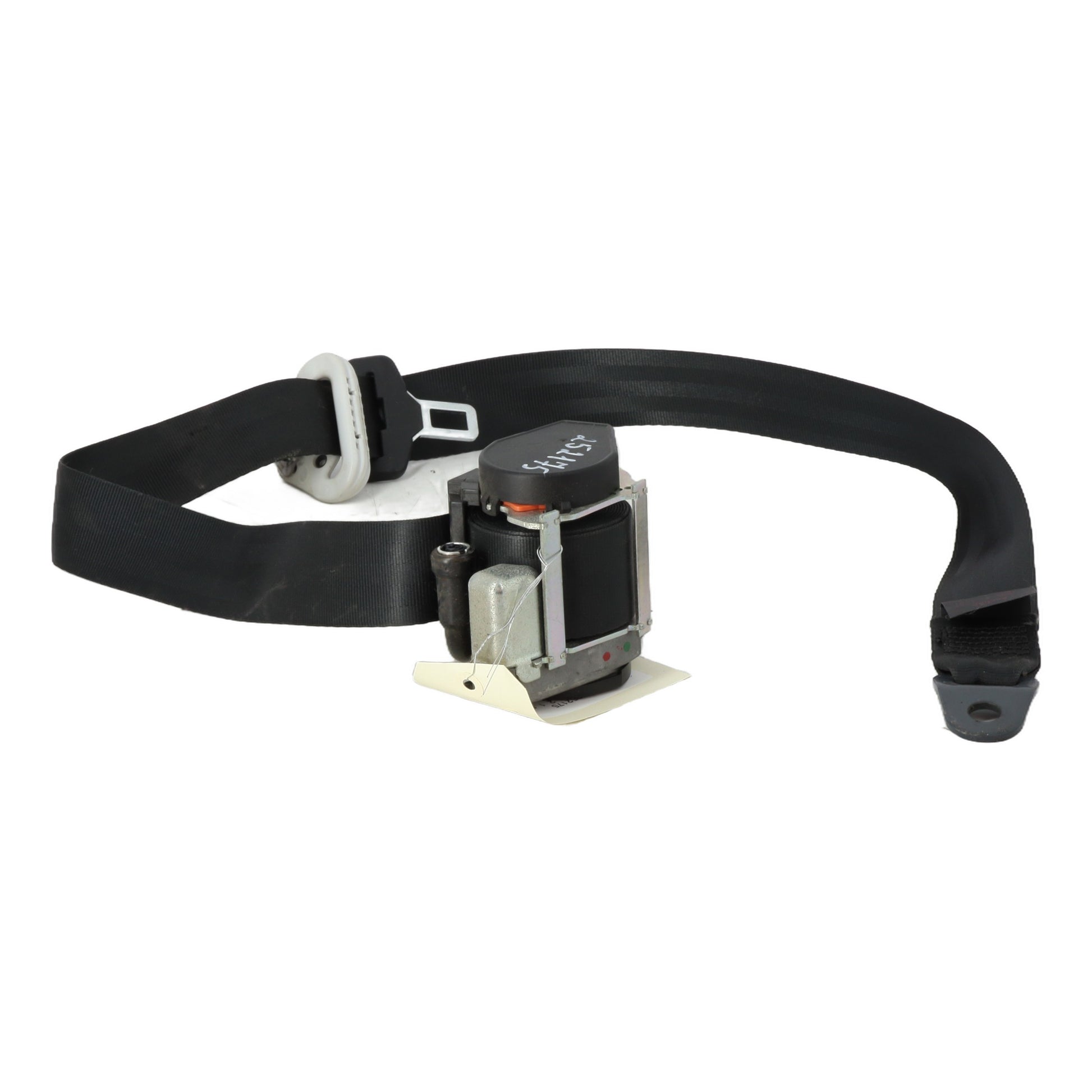 Ceinture avant droit